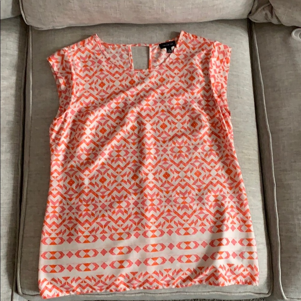 Dress tank top- Limited